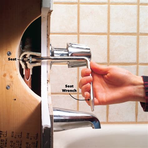 how to stop a bathtub faucet from dripping|How to Fix a Leaky Faucet: Guides for Every Design。